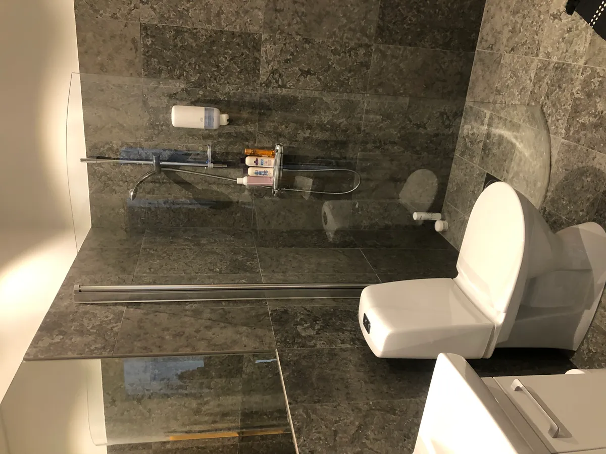 Hyreslägenhet på Växjö i vaxjo