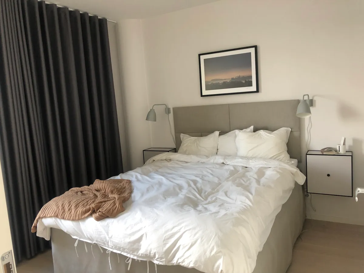 Hyreslägenhet på Växjö i vaxjo