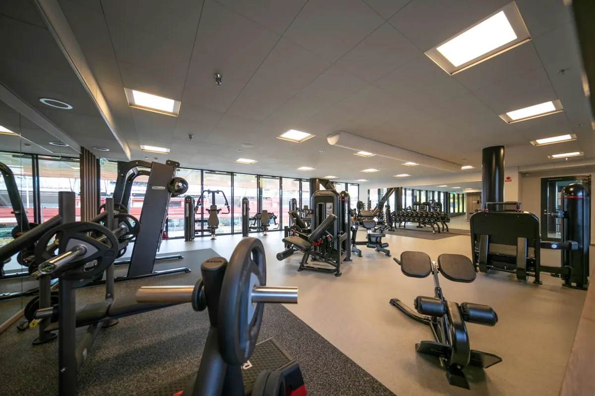 Hyreslägenhet på Växjö i vaxjo