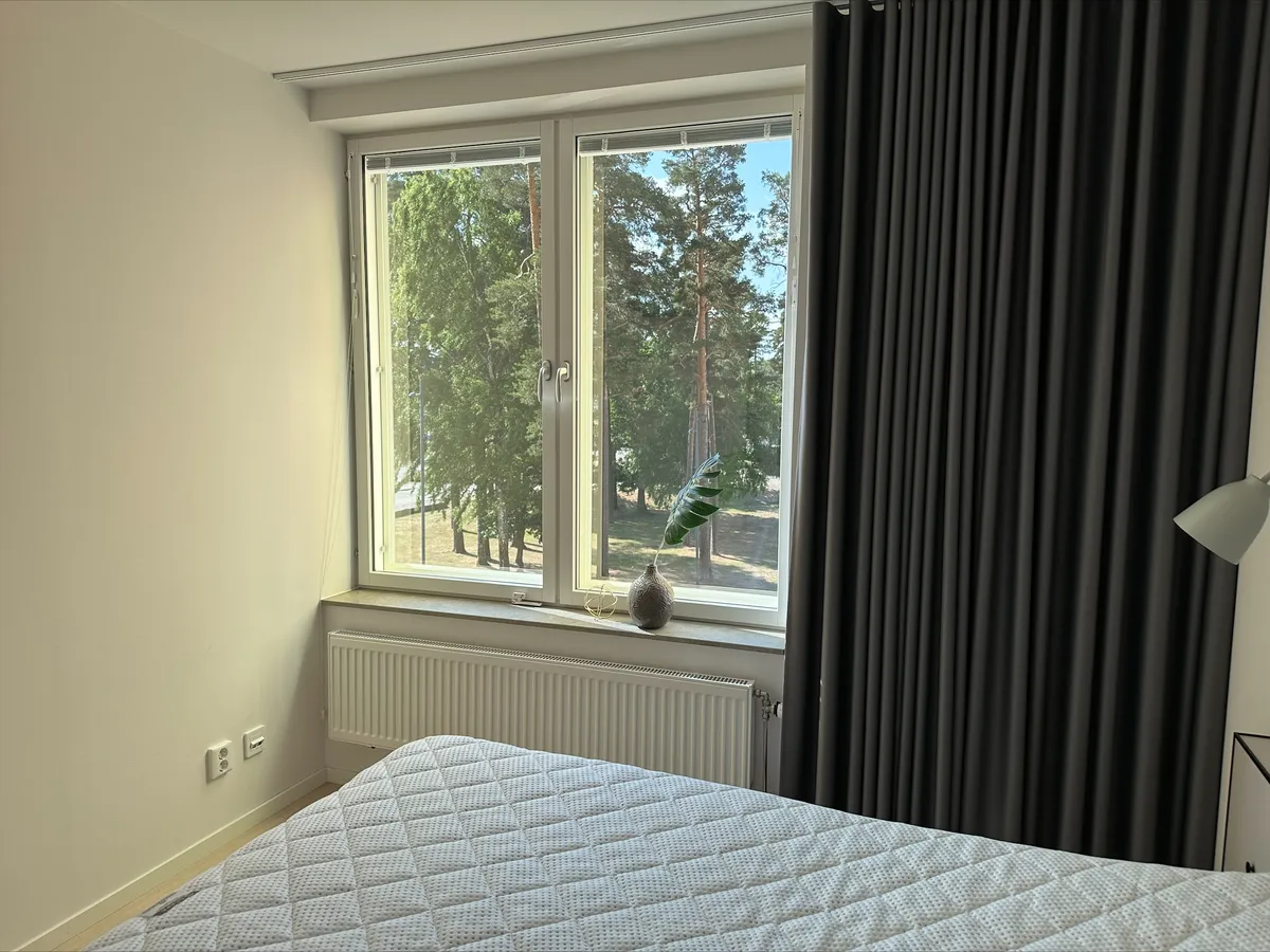 Hyreslägenhet på Växjö i vaxjo