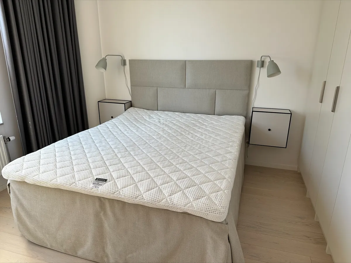 Hyreslägenhet på Växjö i vaxjo