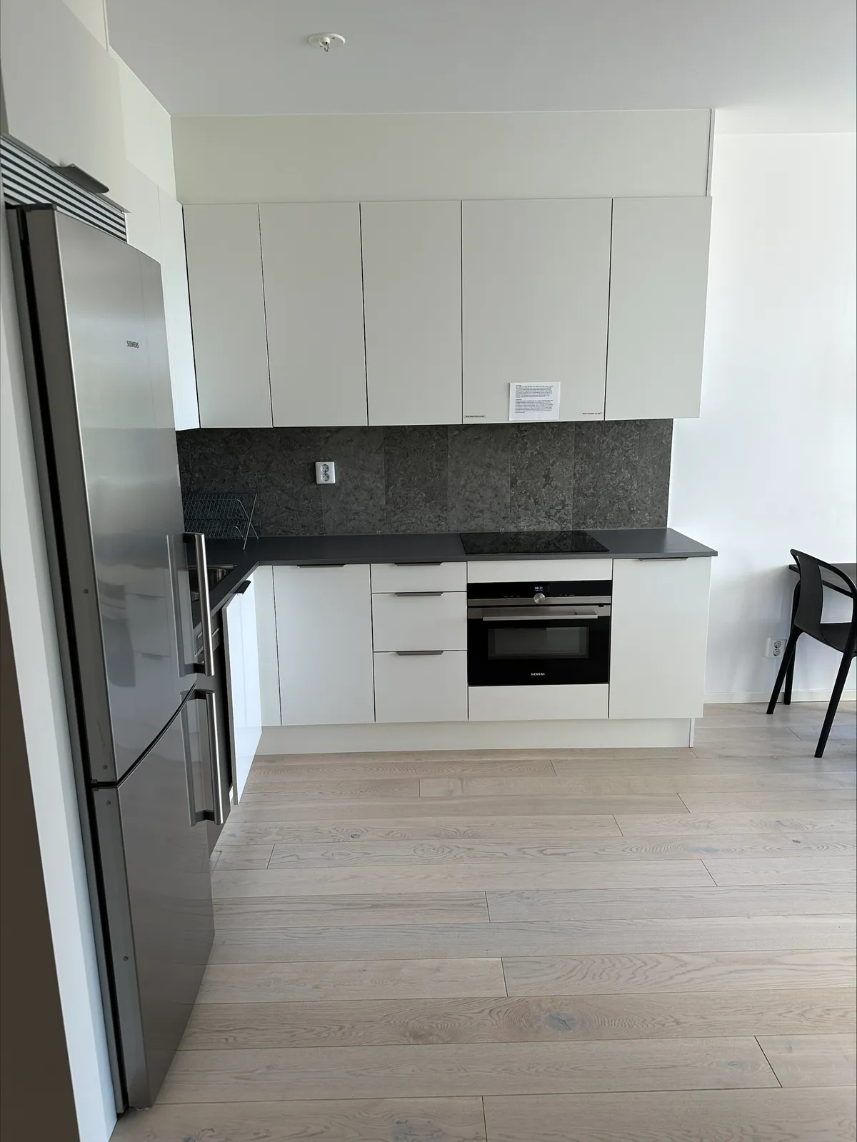 Hyreslägenhet på Växjö i vaxjo