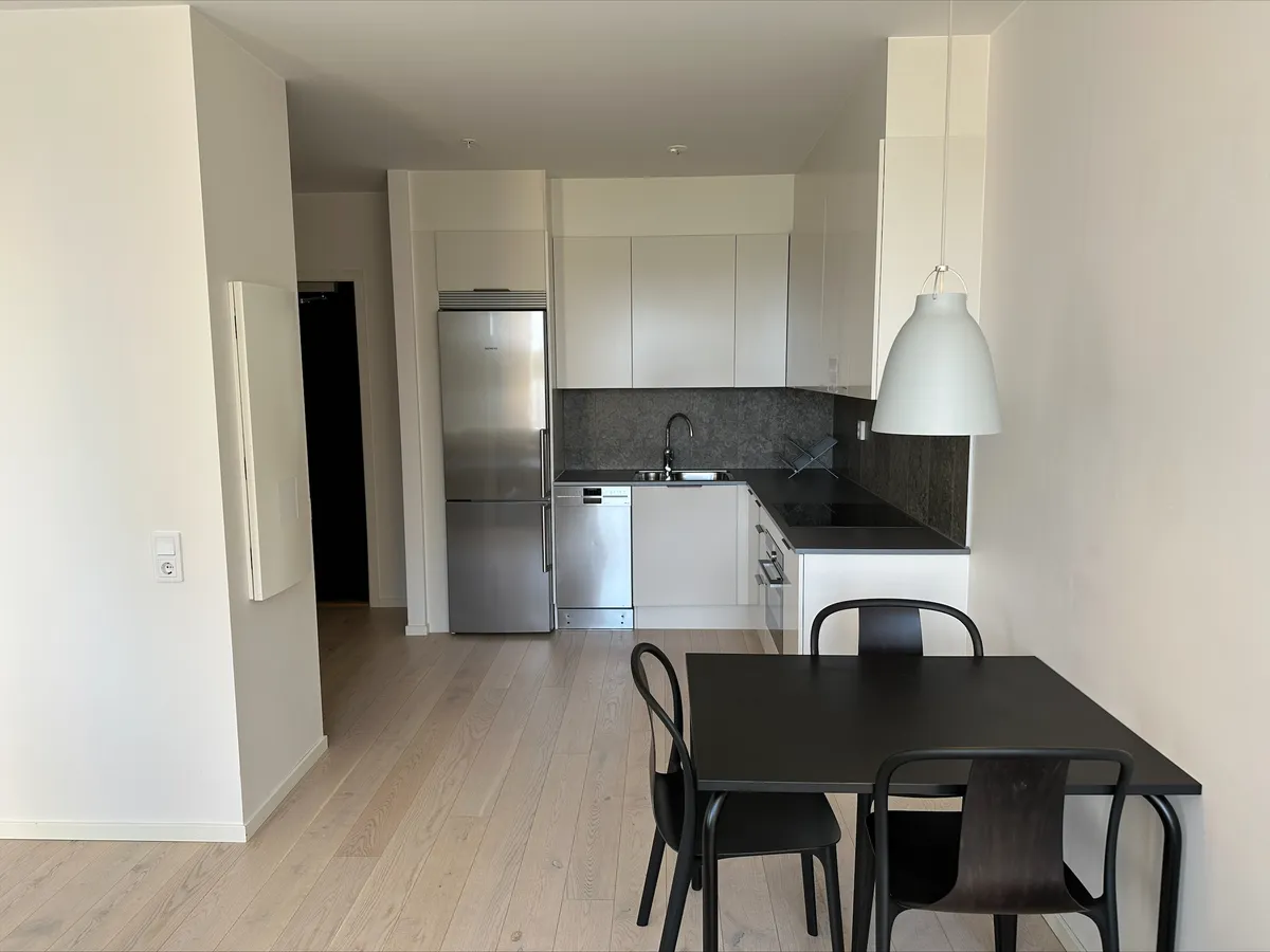 Hyreslägenhet på Växjö i vaxjo