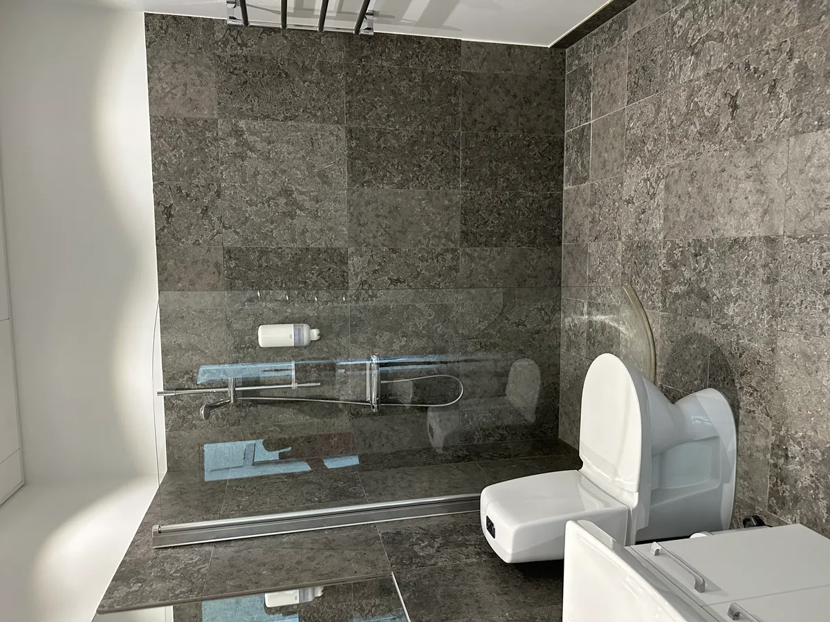 Hyreslägenhet på Växjö i vaxjo