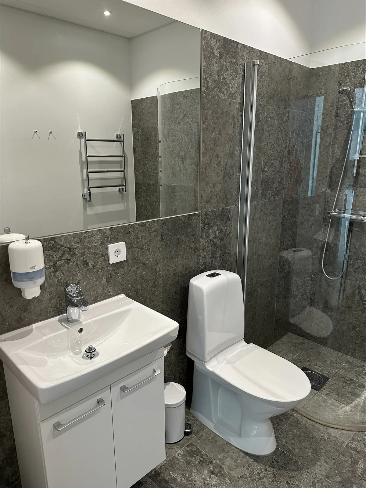 Hyreslägenhet på Växjö i vaxjo