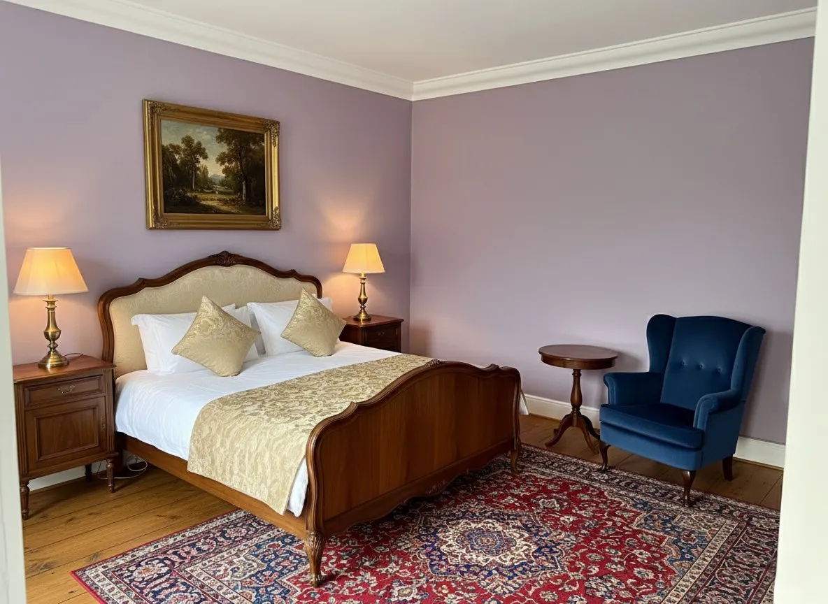 Hyreslägenhet på Kopparberg i kopparberg