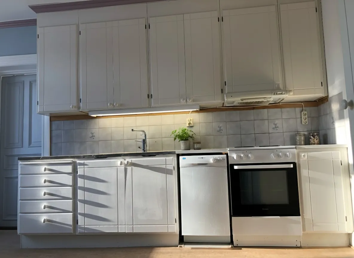 Hyreslägenhet på Kopparberg i kopparberg