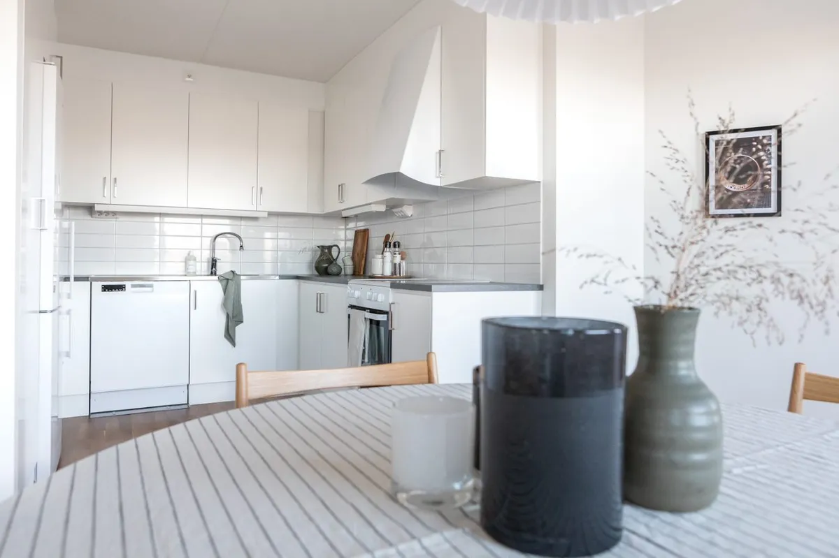 Hyreslägenhet på Halmstad i halmstad