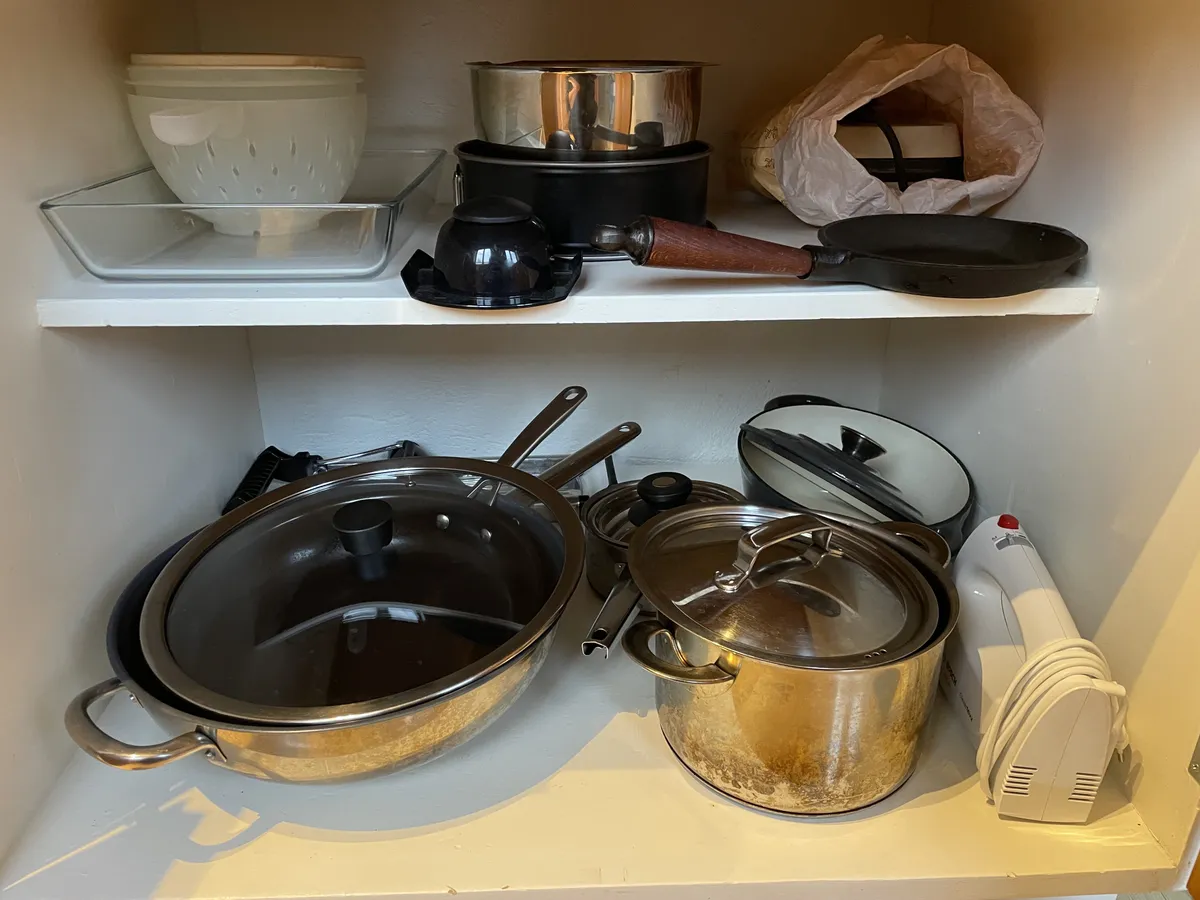 Hyreslägenhet på Stockholm i stockholm