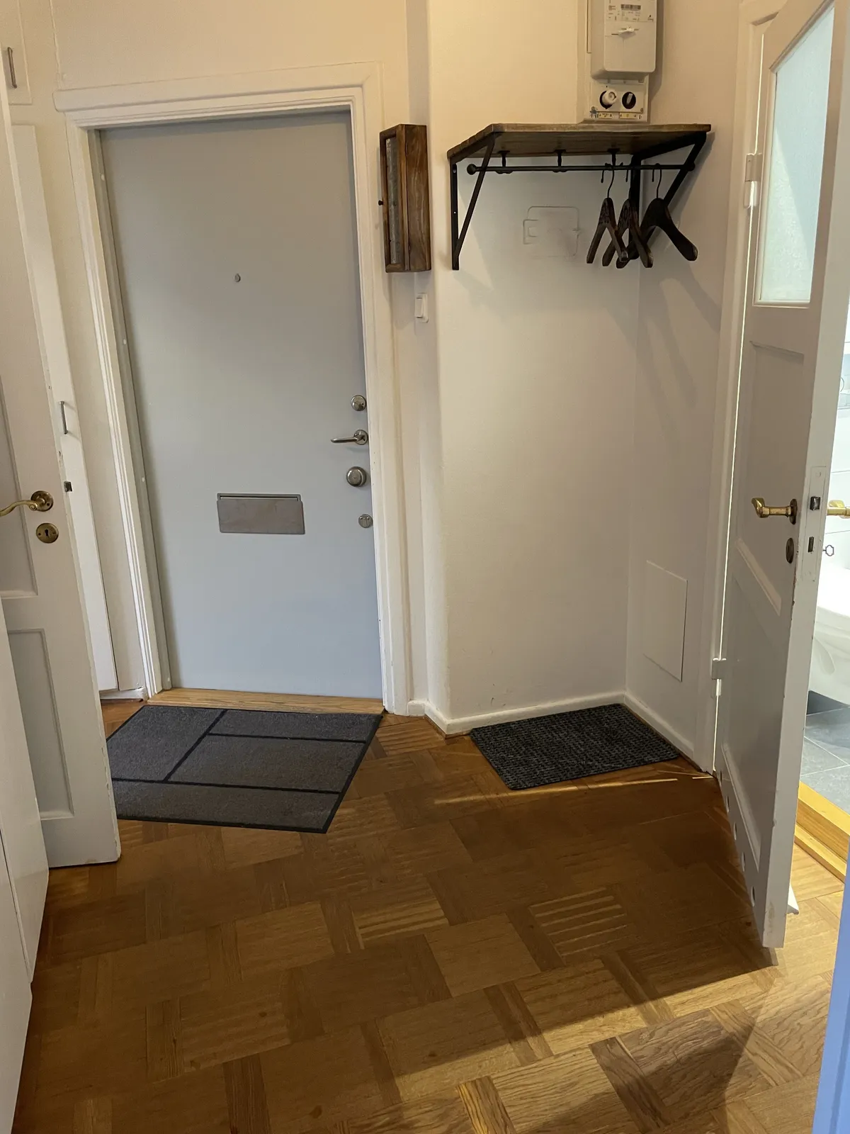 Hyreslägenhet på Stockholm i stockholm