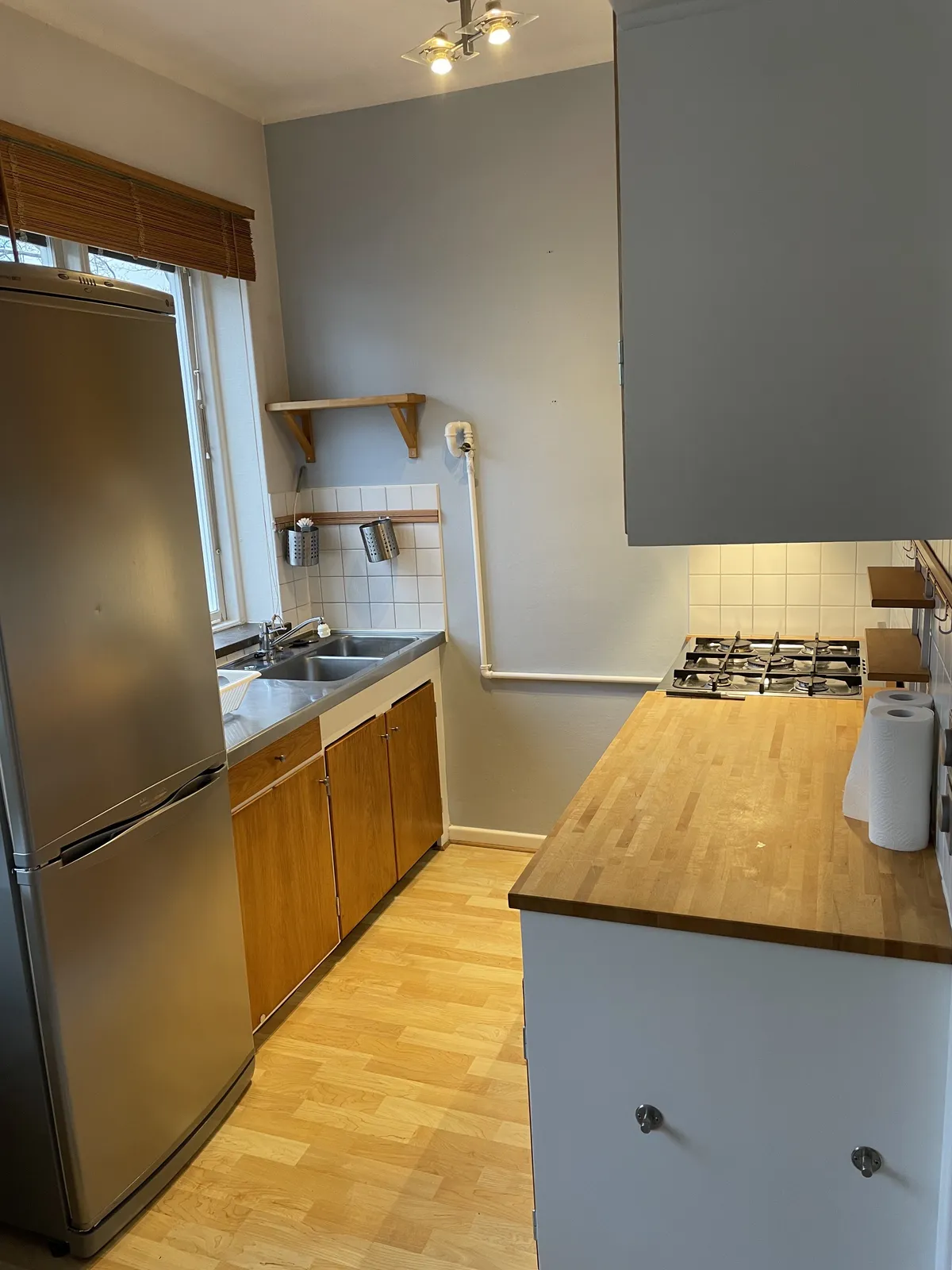 Hyreslägenhet på Stockholm i stockholm