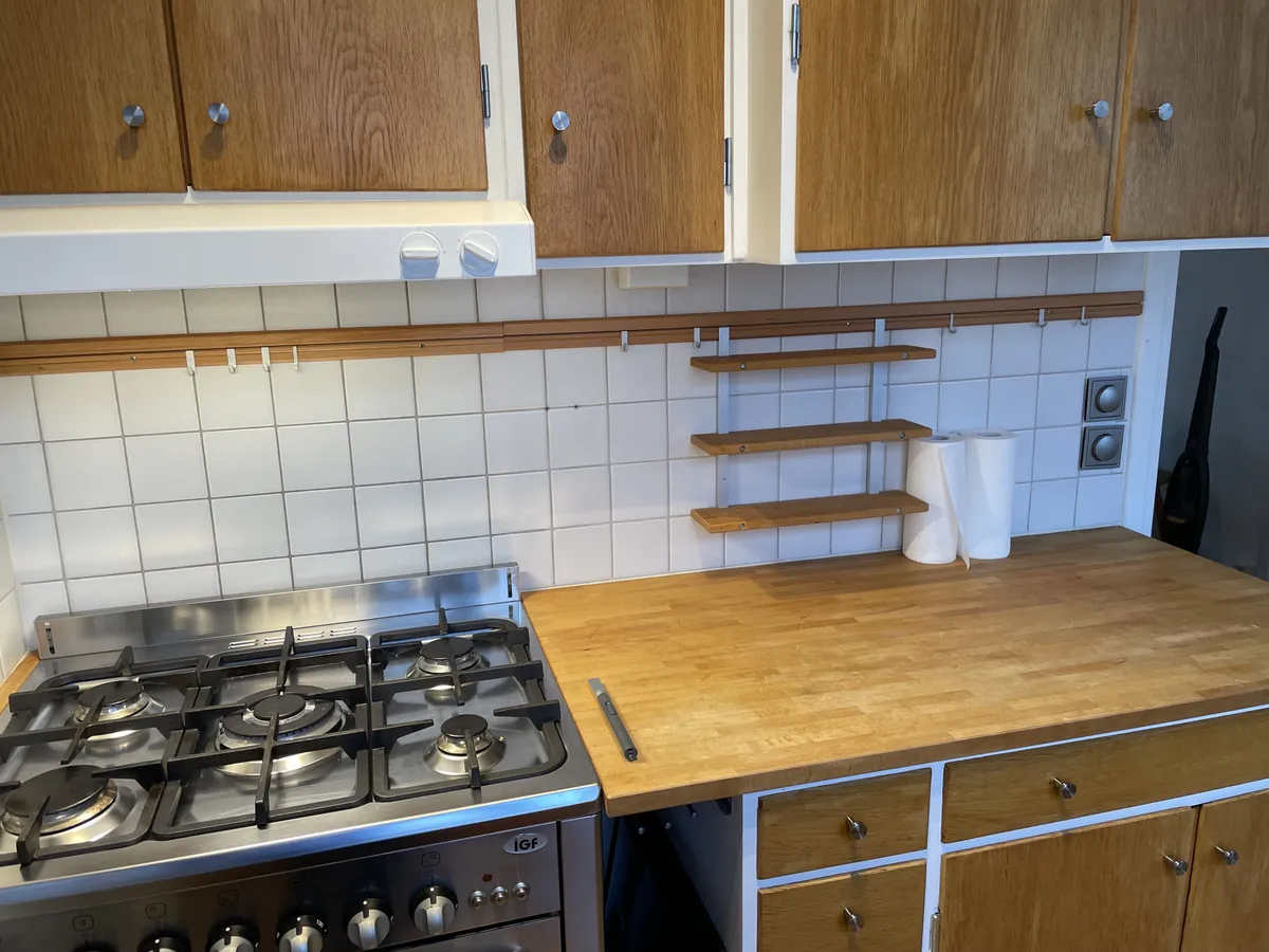 Hyreslägenhet på Stockholm i stockholm