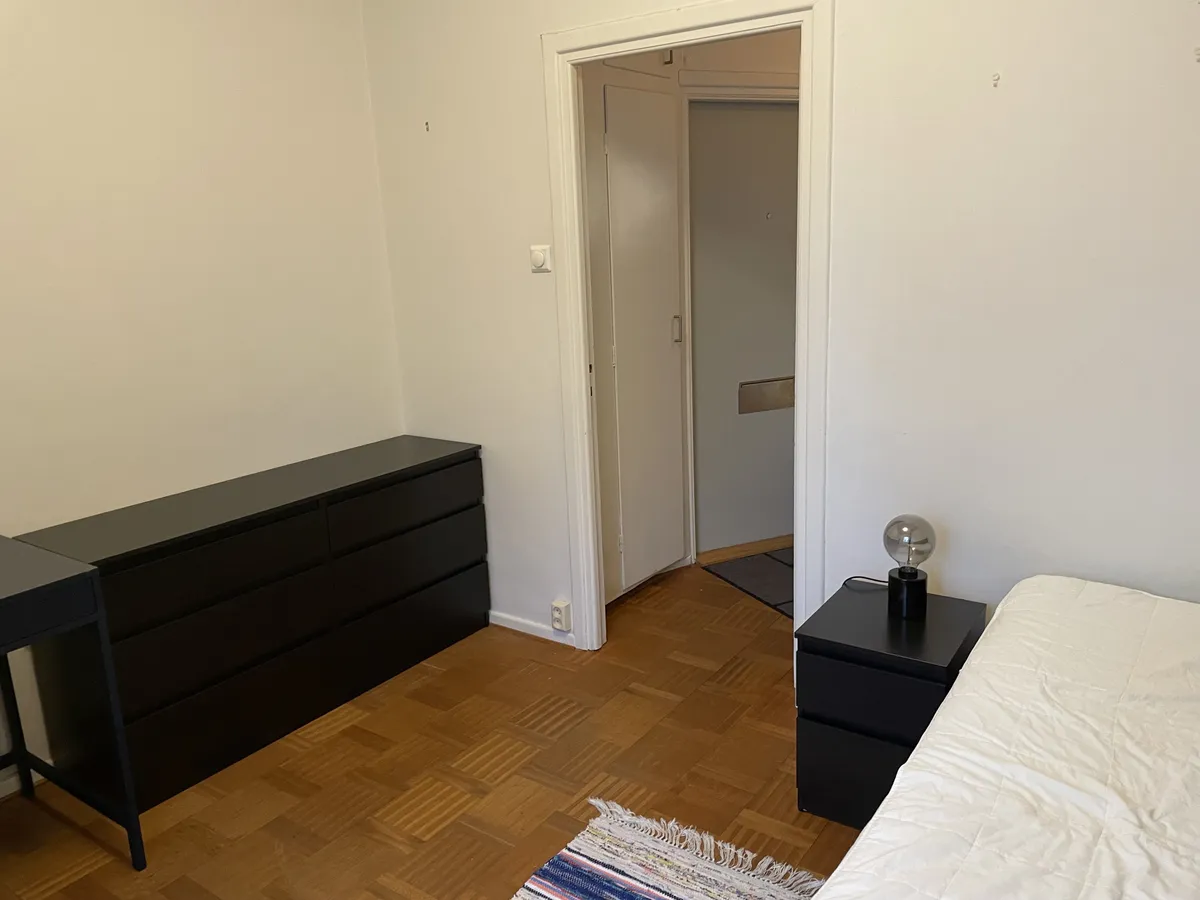 Hyreslägenhet på Stockholm i stockholm