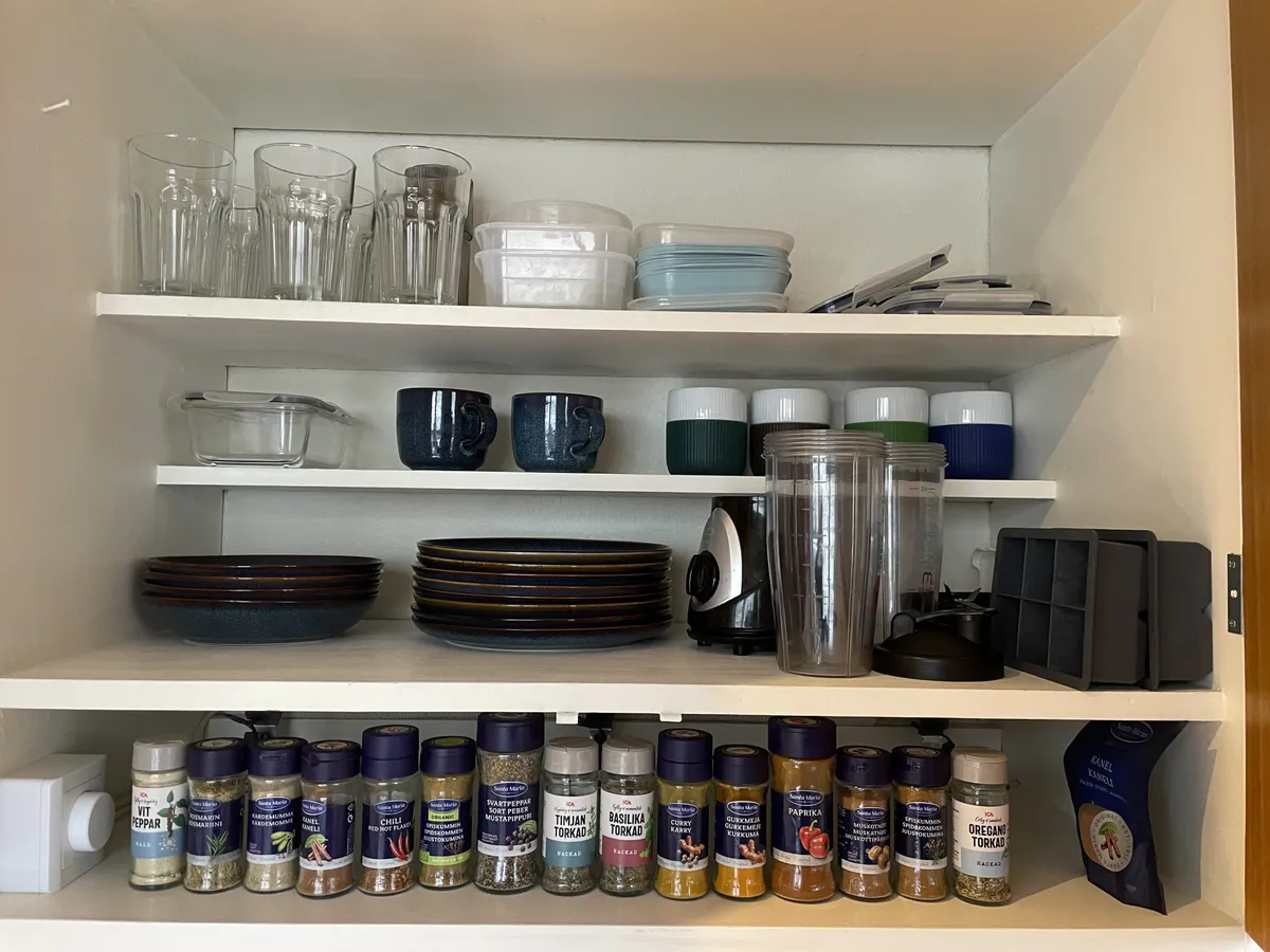 Hyreslägenhet på Stockholm i stockholm