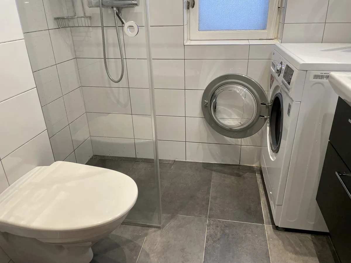 Hyreslägenhet på Stockholm i stockholm