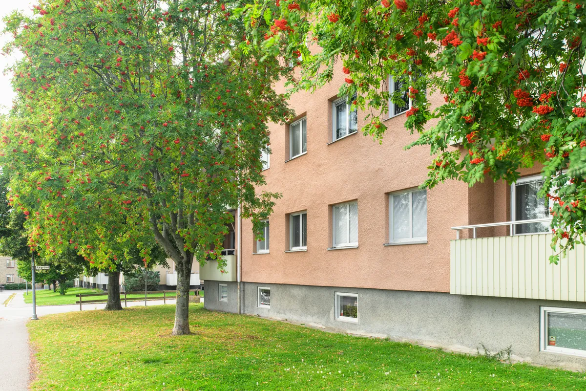 Hyreslägenhet på Linköping i linkoping