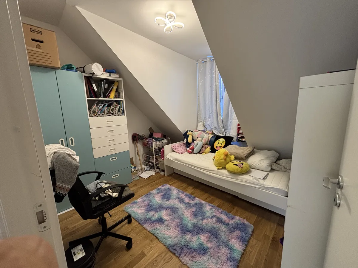 Hyreslägenhet på Sollentuna i sollentuna