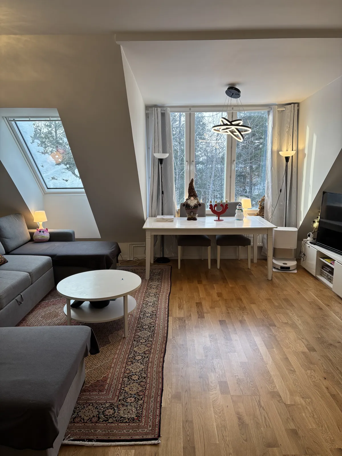 Hyreslägenhet på Sollentuna i sollentuna