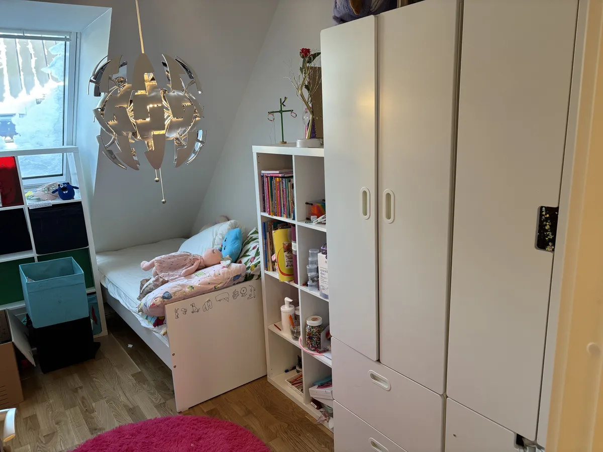 Hyreslägenhet på Sollentuna i sollentuna