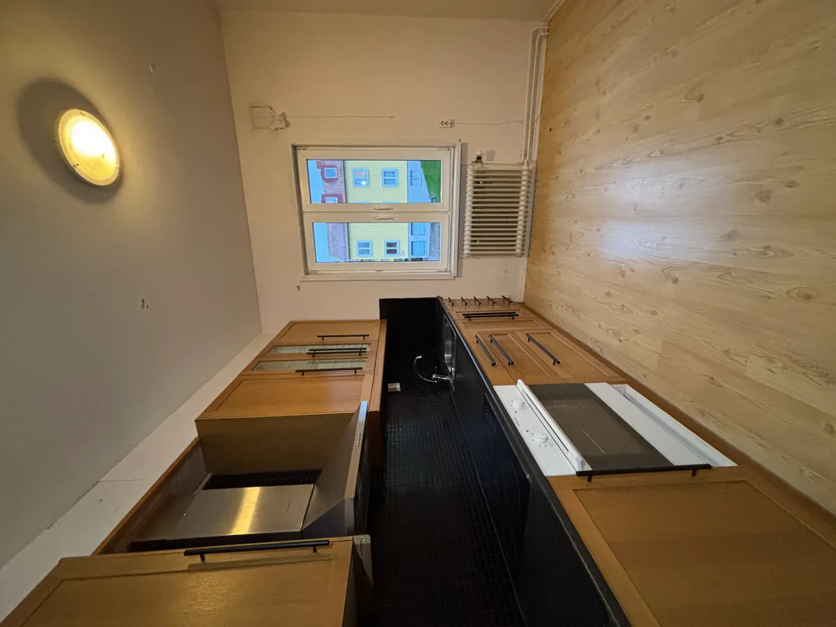 Hyreslägenhet på GÖTEBORG i goteborg