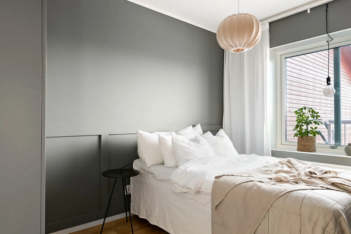 Hyreslägenhet på Kumla i kumla