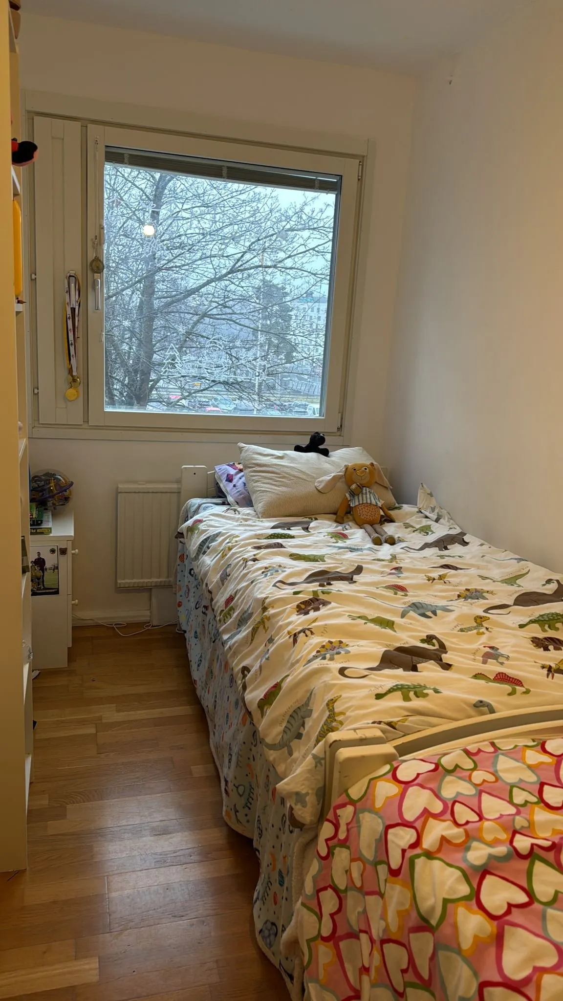 Hyreslägenhet på Huddinge i huddinge