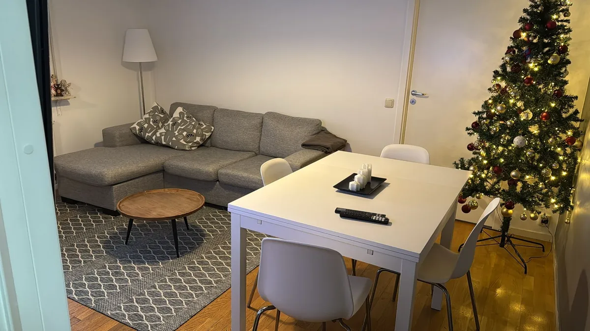 Hyreslägenhet på Huddinge i huddinge