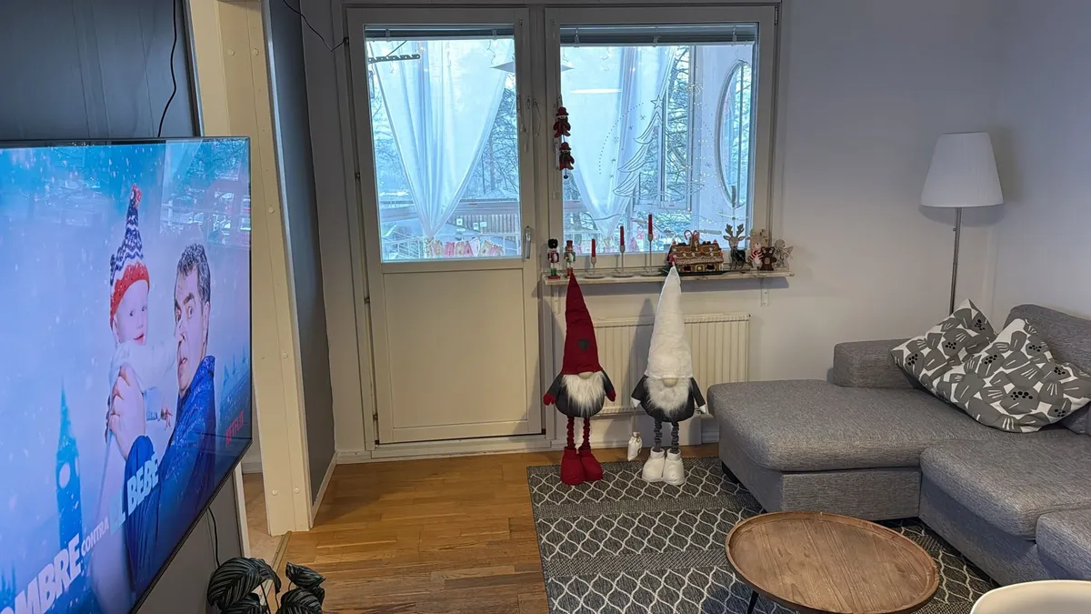 Hyreslägenhet på Huddinge i huddinge