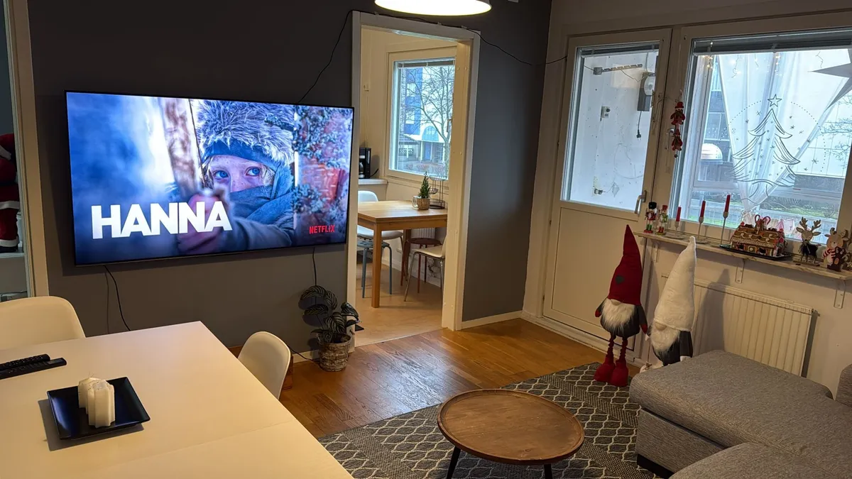 Hyreslägenhet på Huddinge i huddinge