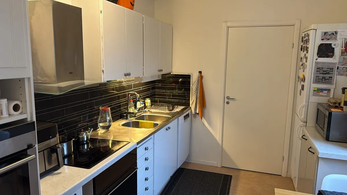 Hyreslägenhet på Huddinge i huddinge