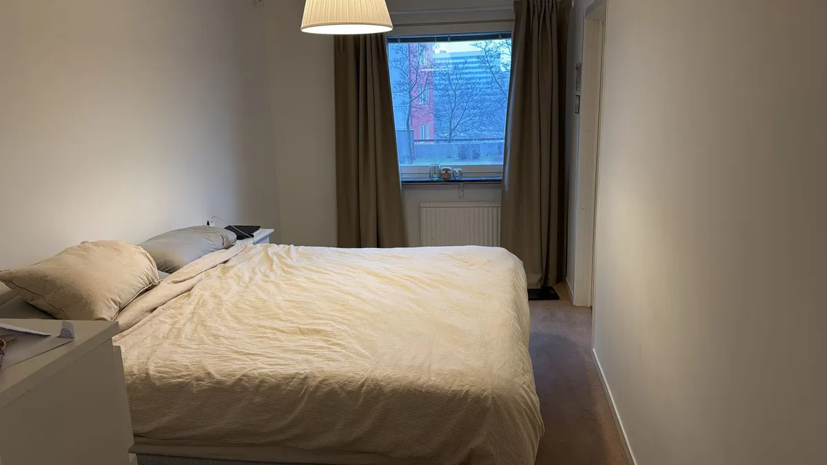 Hyreslägenhet på Huddinge i huddinge