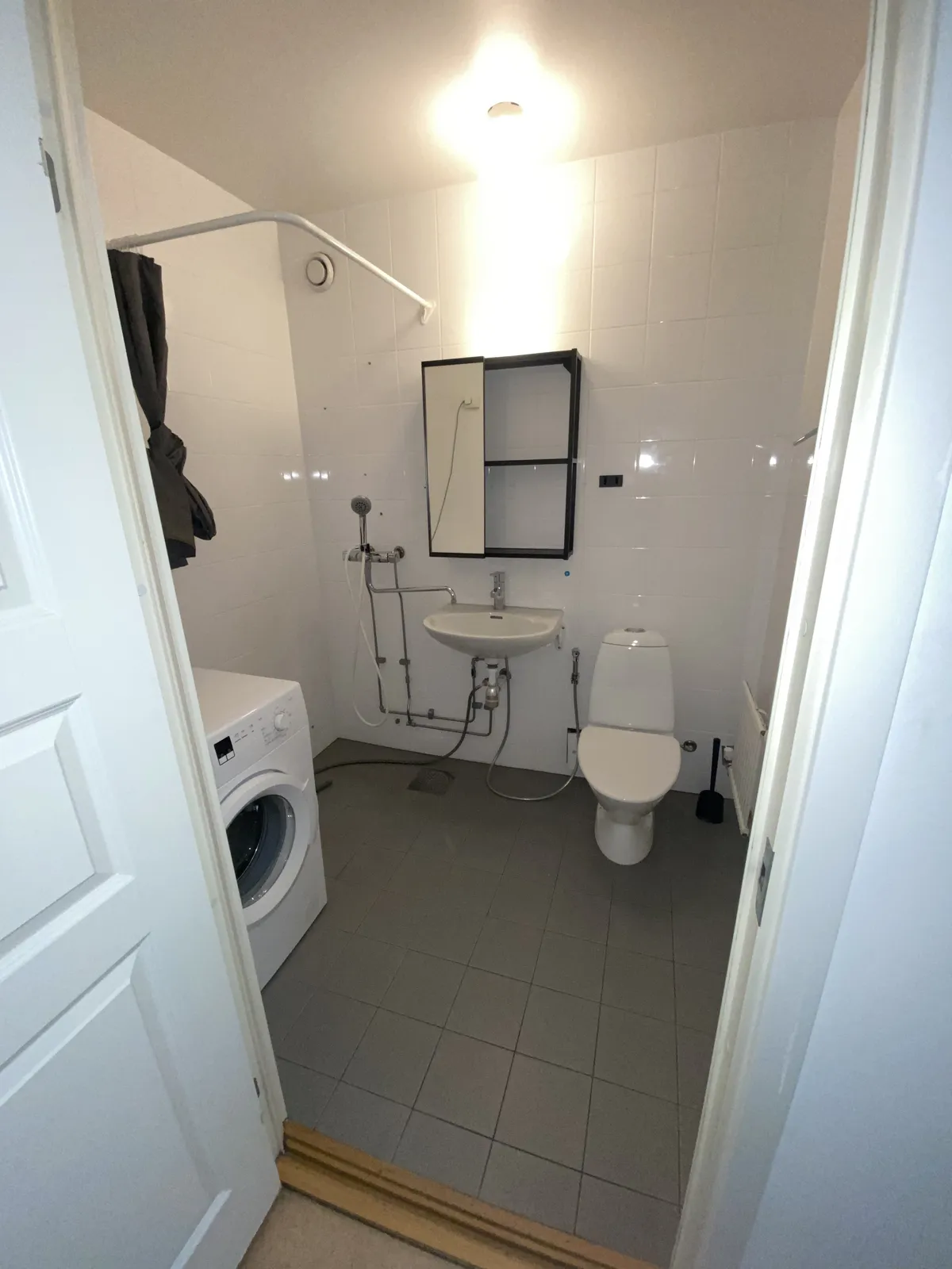 Hyreslägenhet på Huddinge i huddinge