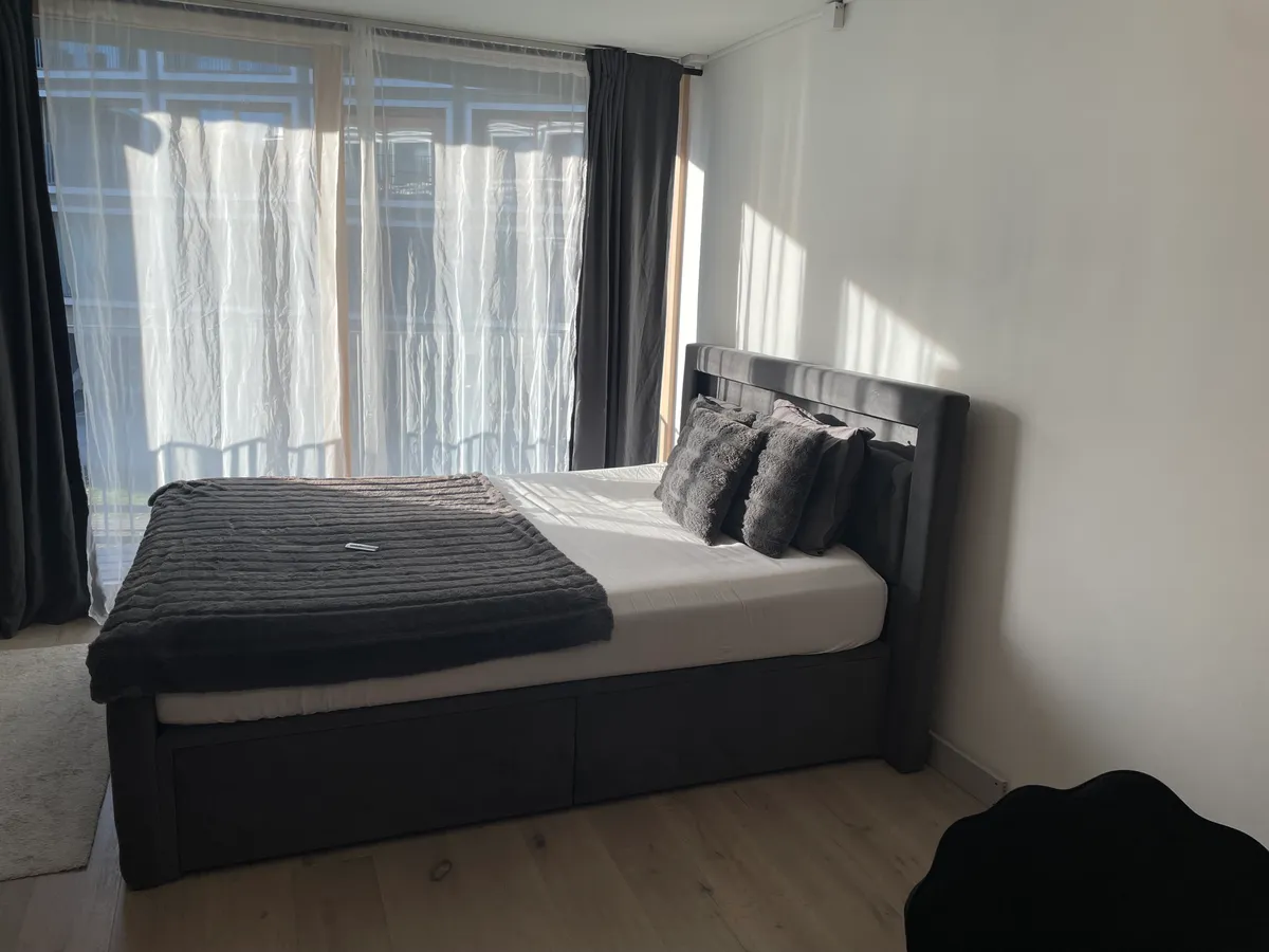 Hyreslägenhet på Knivsta i knivsta