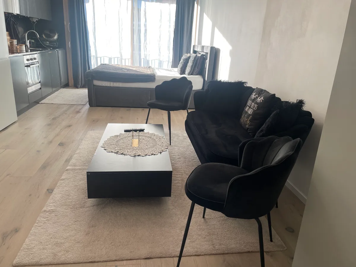 Hyreslägenhet på Knivsta i knivsta