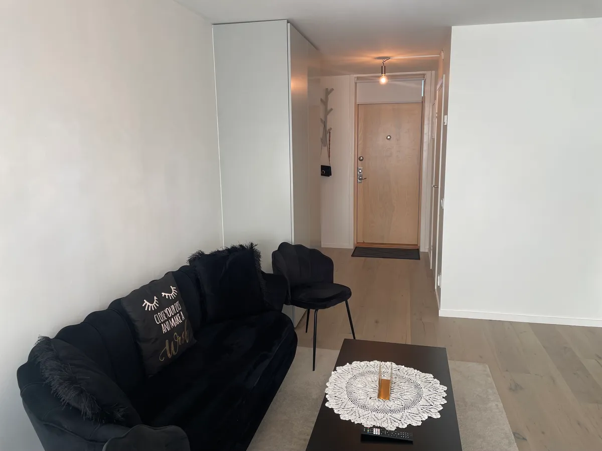 Hyreslägenhet på Knivsta i knivsta