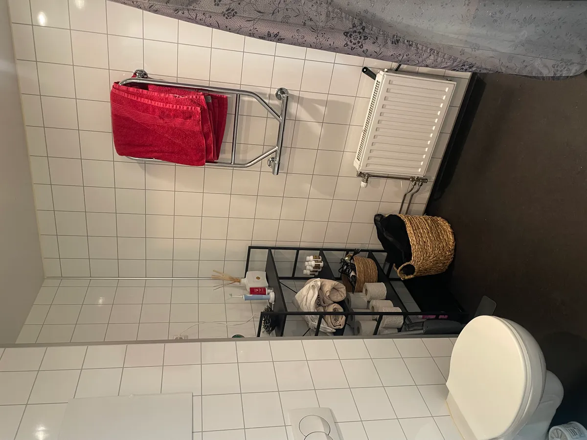 Hyreslägenhet på Knivsta i knivsta