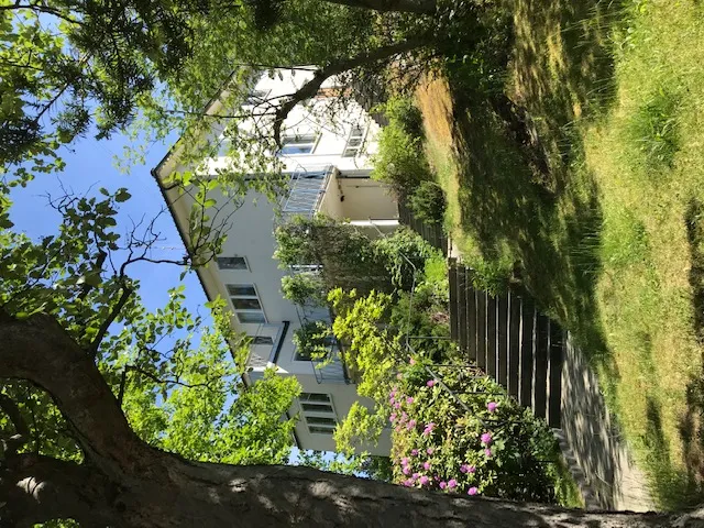 Hyreslägenhet på Lidingö i lidingo