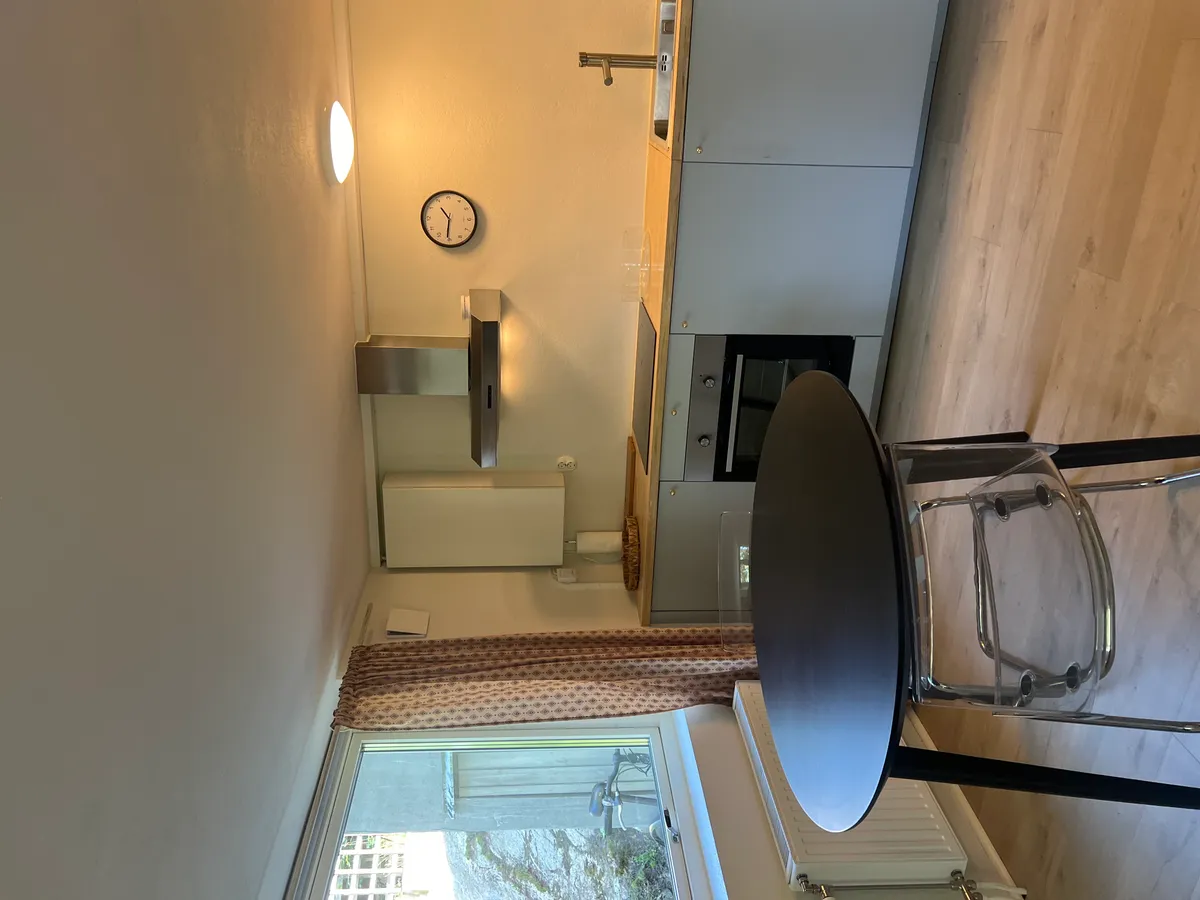 Hyreslägenhet på Lidingö i lidingo