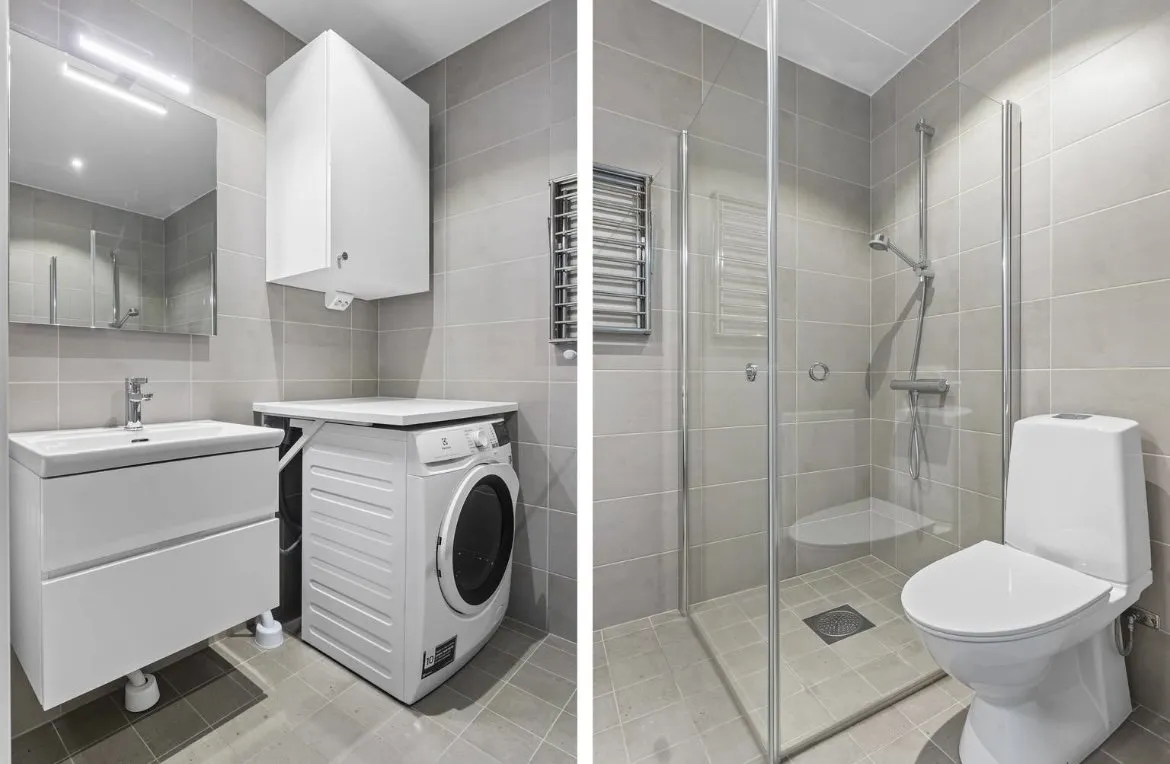 Hyreslägenhet på Sollentuna i sollentuna