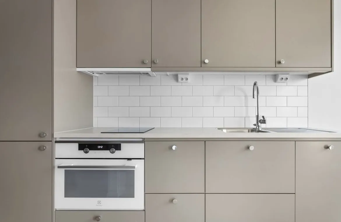 Hyreslägenhet på Sollentuna i sollentuna