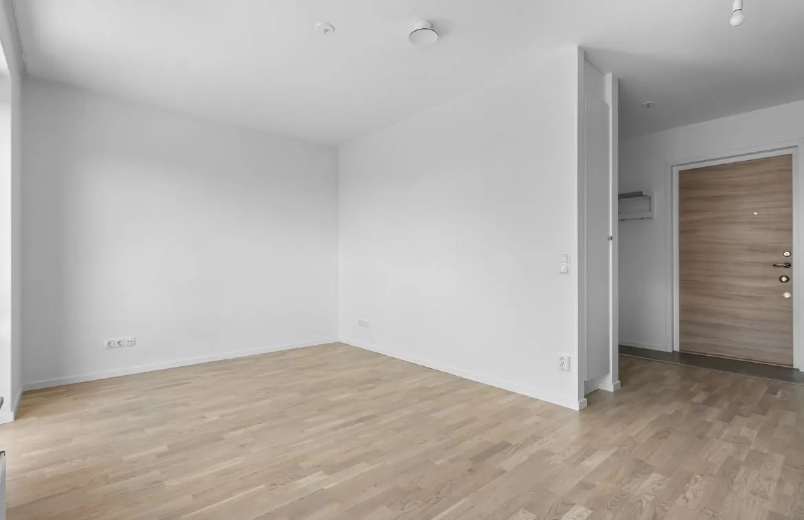 Hyreslägenhet på Sollentuna i sollentuna