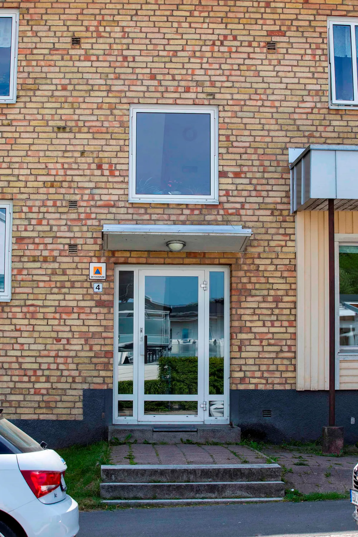 Hyreslägenhet på Värnamo i varnamo
