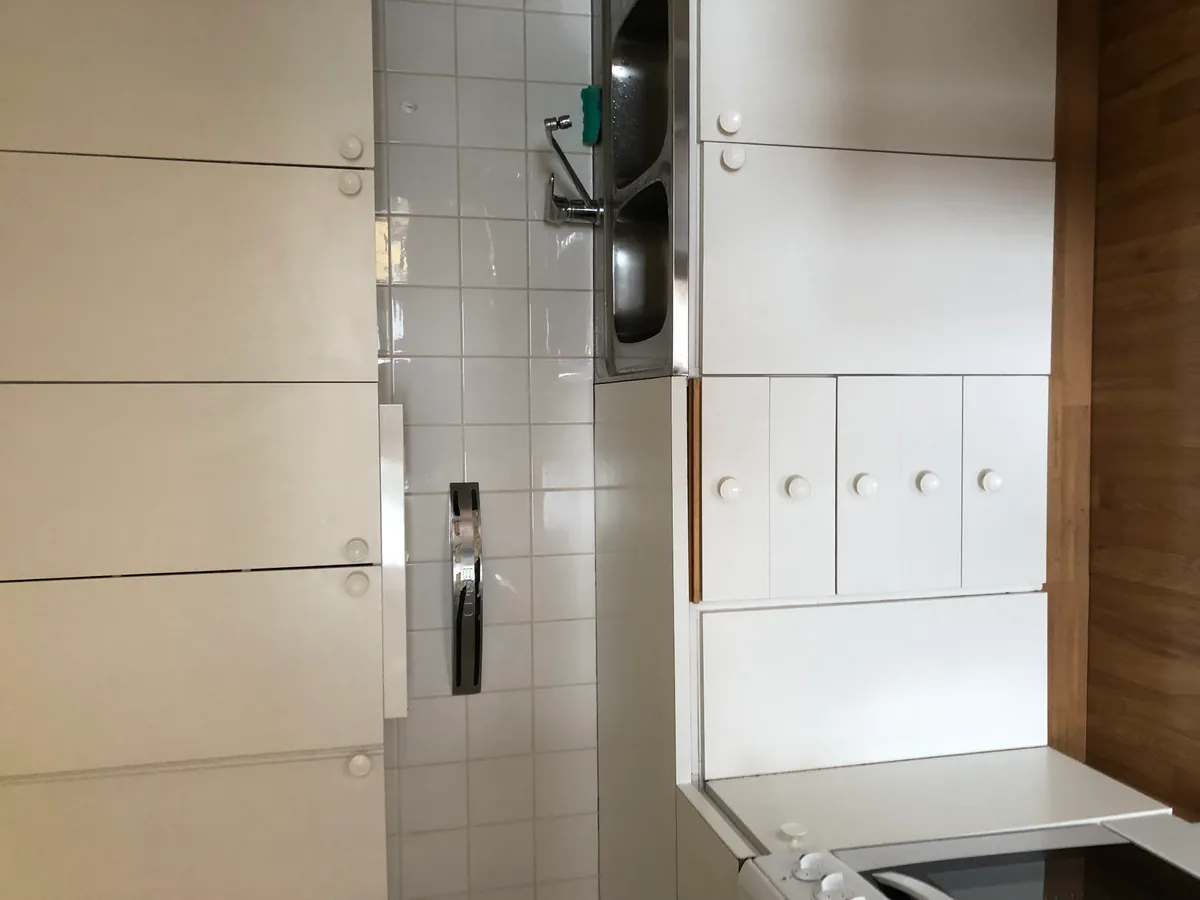 Hyreslägenhet på Värnamo i varnamo