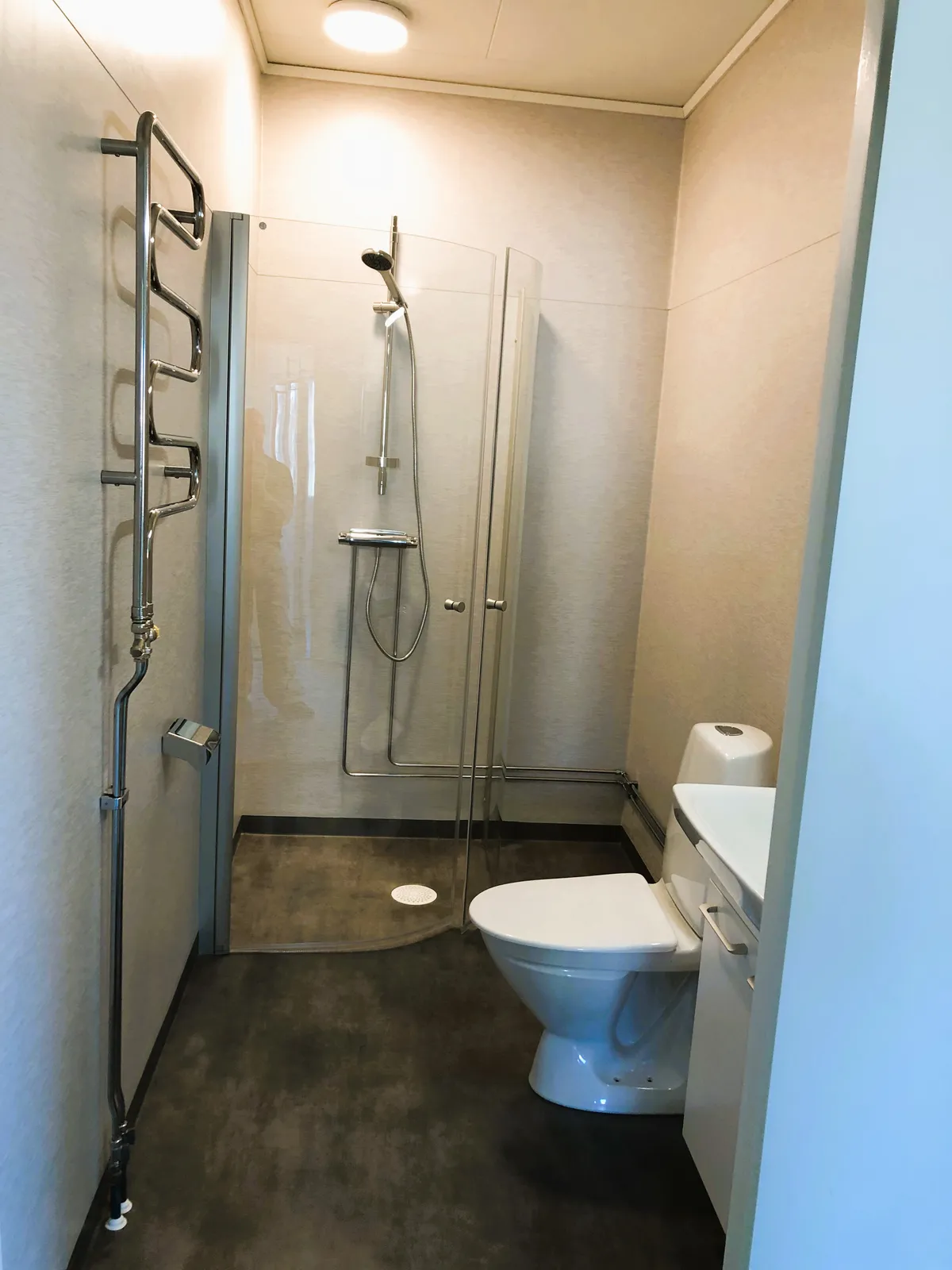 Hyreslägenhet på Värnamo i varnamo