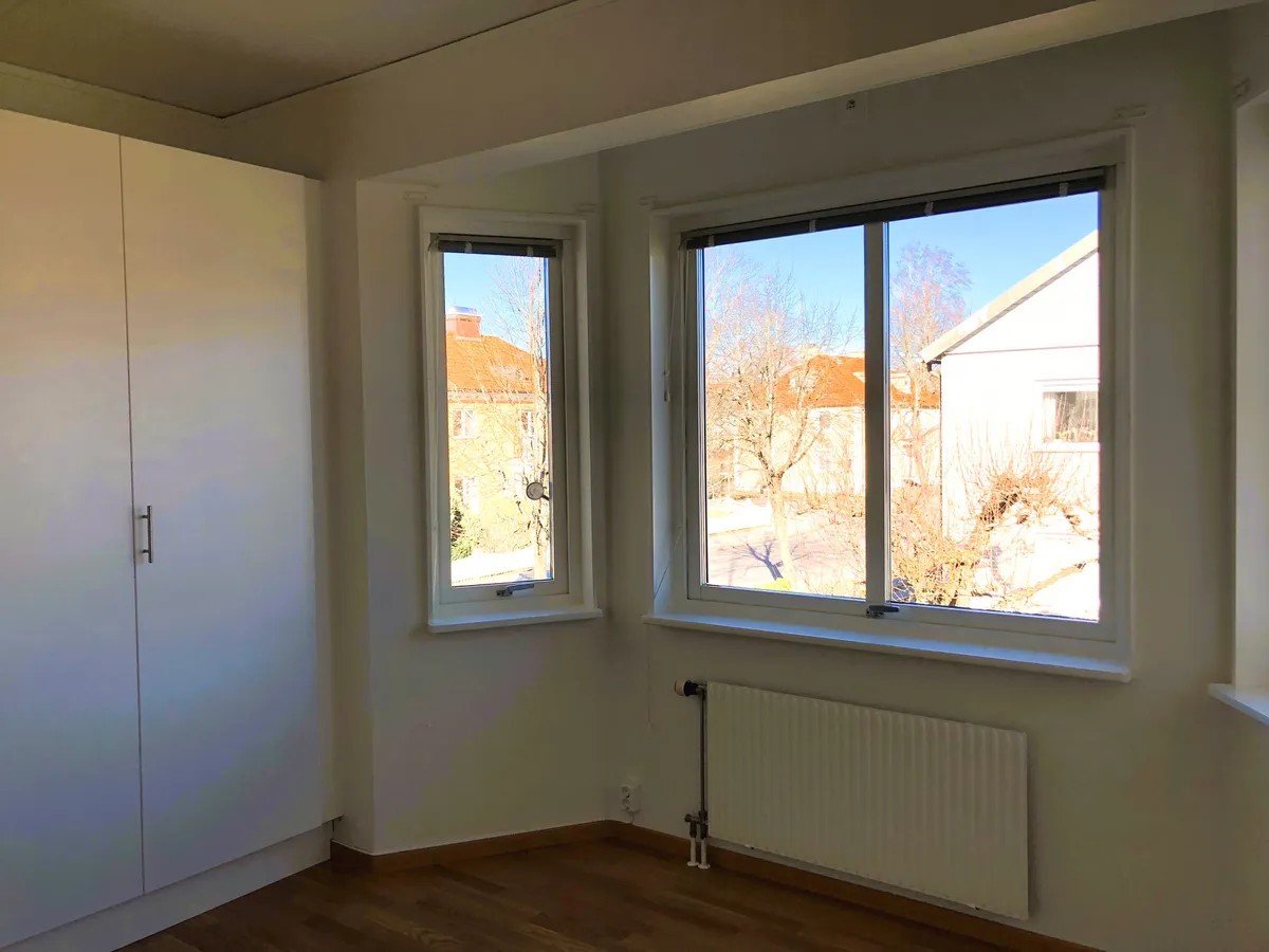 Hyreslägenhet på Värnamo i varnamo