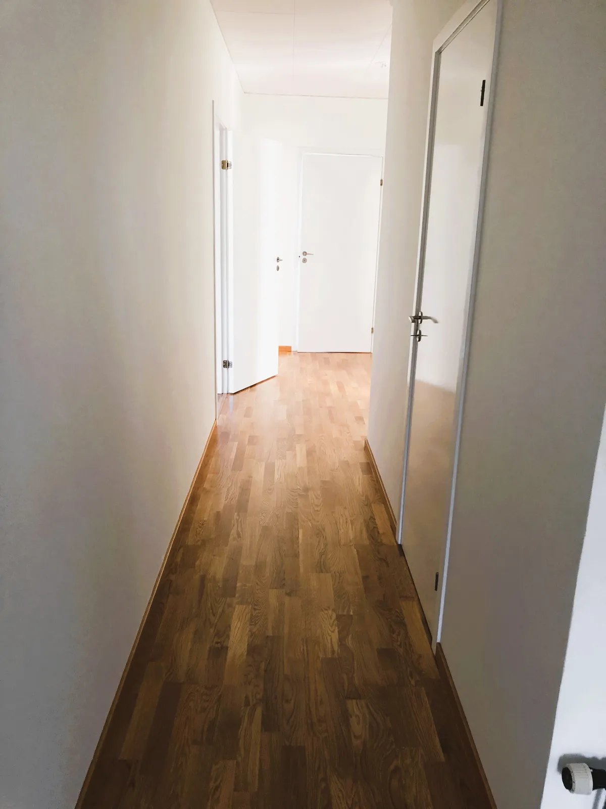 Hyreslägenhet på Värnamo i varnamo