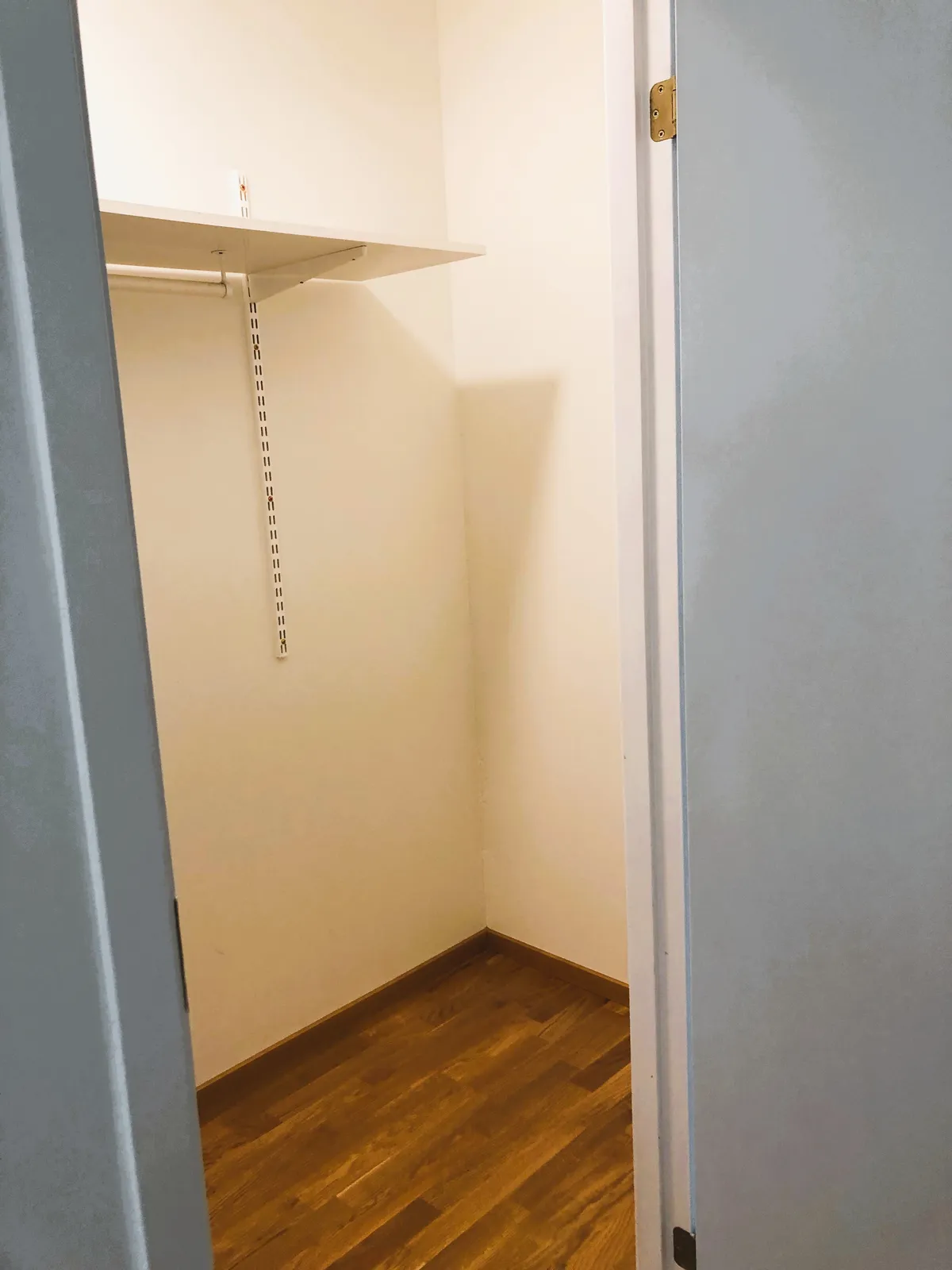 Hyreslägenhet på Värnamo i varnamo