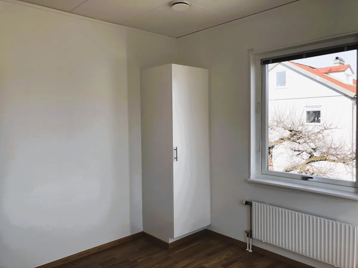 Hyreslägenhet på Värnamo i varnamo