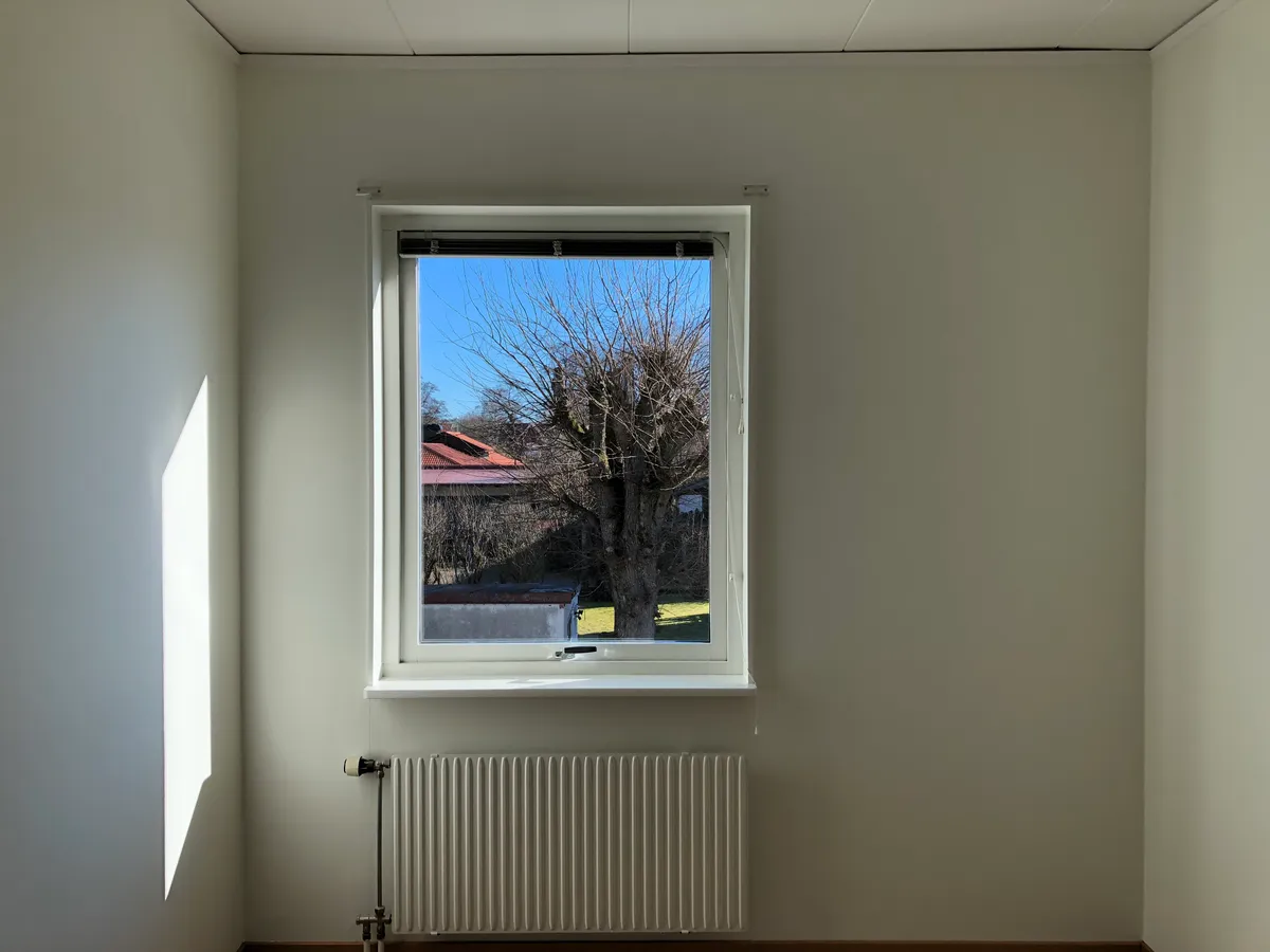 Hyreslägenhet på Värnamo i varnamo