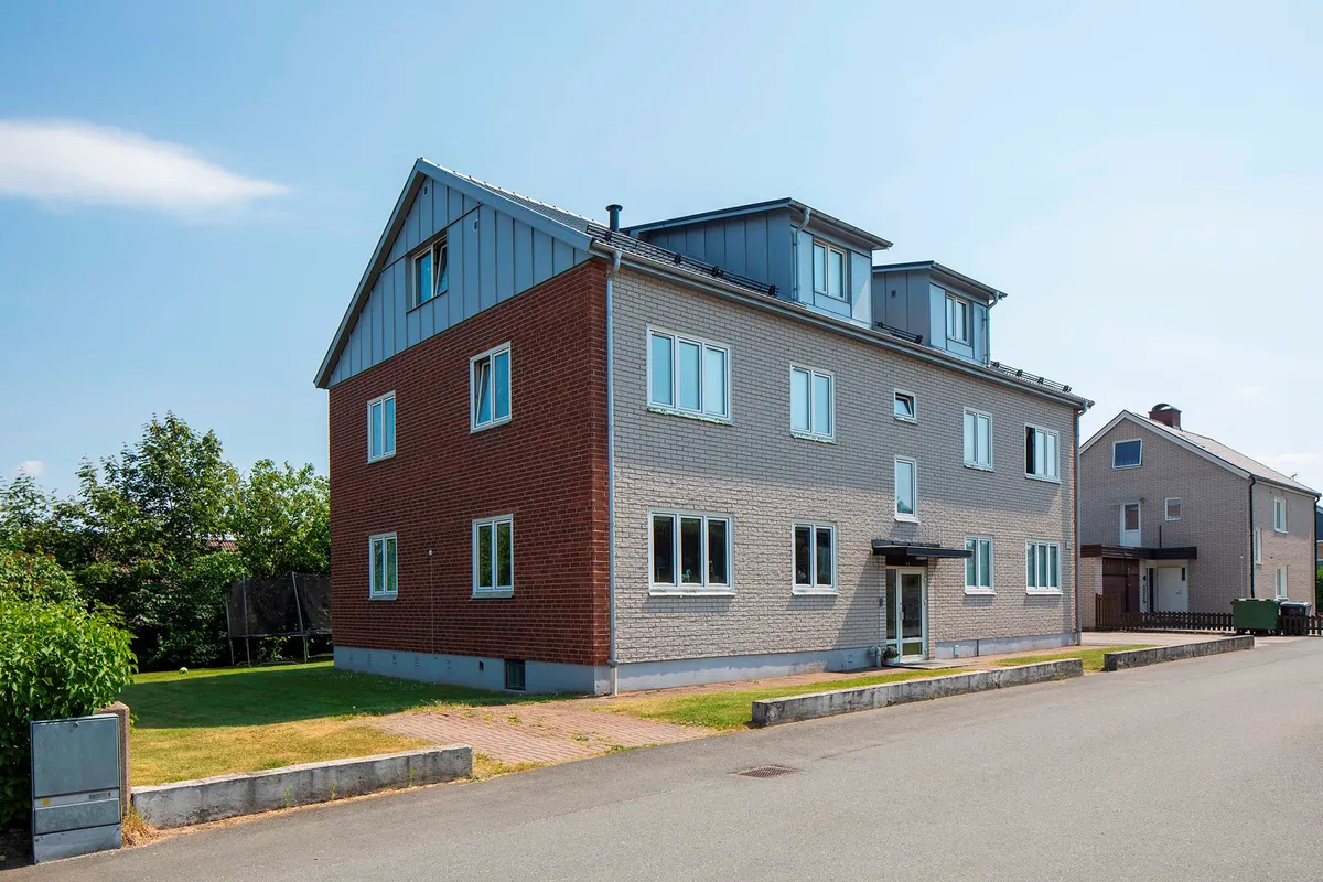 Hyreslägenhet på Värnamo i varnamo